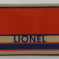 Lionel 6-19675 Lionel Model Shop Display Car with N&W J Class 600 Loco LN/Box