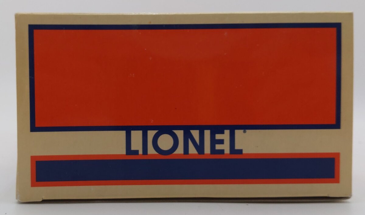 Lionel 6-19675 Lionel Model Shop Display Car with N&W J Class 600 Loco LN/Box