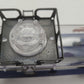 Lionel 6-26115 O Gauge Celebrate Single Dome Tank Car VG/Box