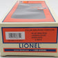 Lionel 6-36674 O Gauge Polar Railroad Caboose LN/Box