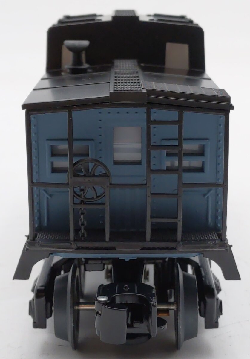 Lionel 6-36674 O Gauge Polar Railroad Caboose LN/Box