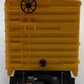 Lionel 6-19823 O Gauge Burlington Operating Ice Car EX/Box