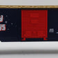 Lionel 6-36213 O Gauge Vapor Records Christmas Box Car EX/Box