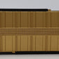 Lionel 6-36213 O Gauge Vapor Records Christmas Box Car EX/Box