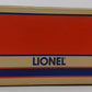 Lionel 6-36213 O Gauge Vapor Records Christmas Box Car EX/Box
