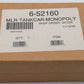 Lionel 6-52160 O Gauge Monopoly Water Works Tank Car #M-1029 LN/Box