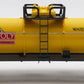 Lionel 6-52160 O Gauge Monopoly Water Works Tank Car #M-1029 LN/Box