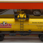 Lionel 6-52160 O Gauge Monopoly Water Works Tank Car #M-1029 LN/Box