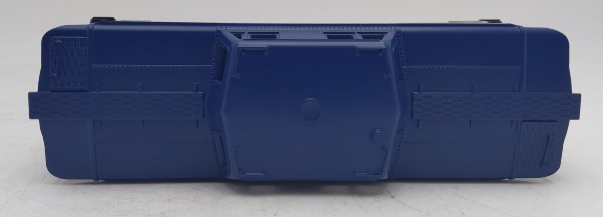 Lionel 6-19774 O Gauge Railroader Club Inside Track Porthole Caboose #1999 EX/Box