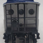 Lionel 6-19774 O Gauge Railroader Club Inside Track Porthole Caboose #1999 EX/Box