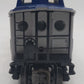 Lionel 6-19774 O Gauge Railroader Club Inside Track Porthole Caboose #1999 EX/Box