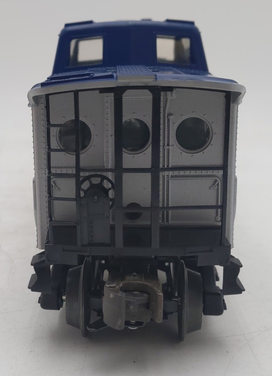 Lionel 6-19774 O Gauge Railroader Club Inside Track Porthole Caboose #1999 EX/Box