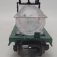 Lionel 6-26125 Christmas Tank Car LN/Box