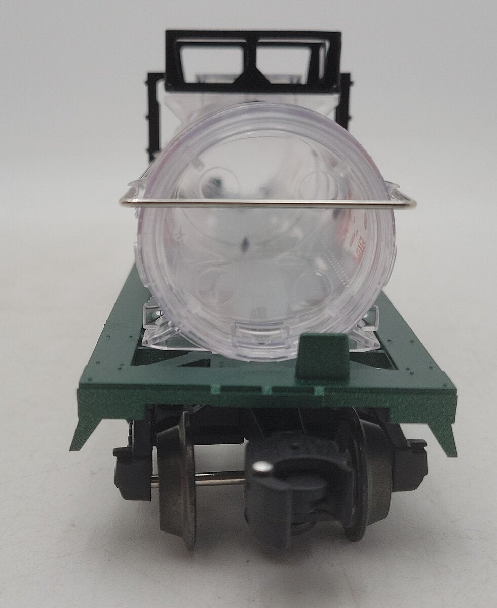 Lionel 6-26125 Christmas Tank Car LN/Box