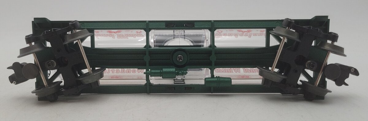 Lionel 6-26125 Christmas Tank Car LN/Box