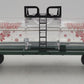 Lionel 6-26125 Christmas Tank Car LN/Box