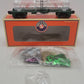Lionel 6-26125 Christmas Tank Car LN/Box