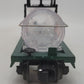 Lionel 6-26125 Christmas Tank Car LN/Box