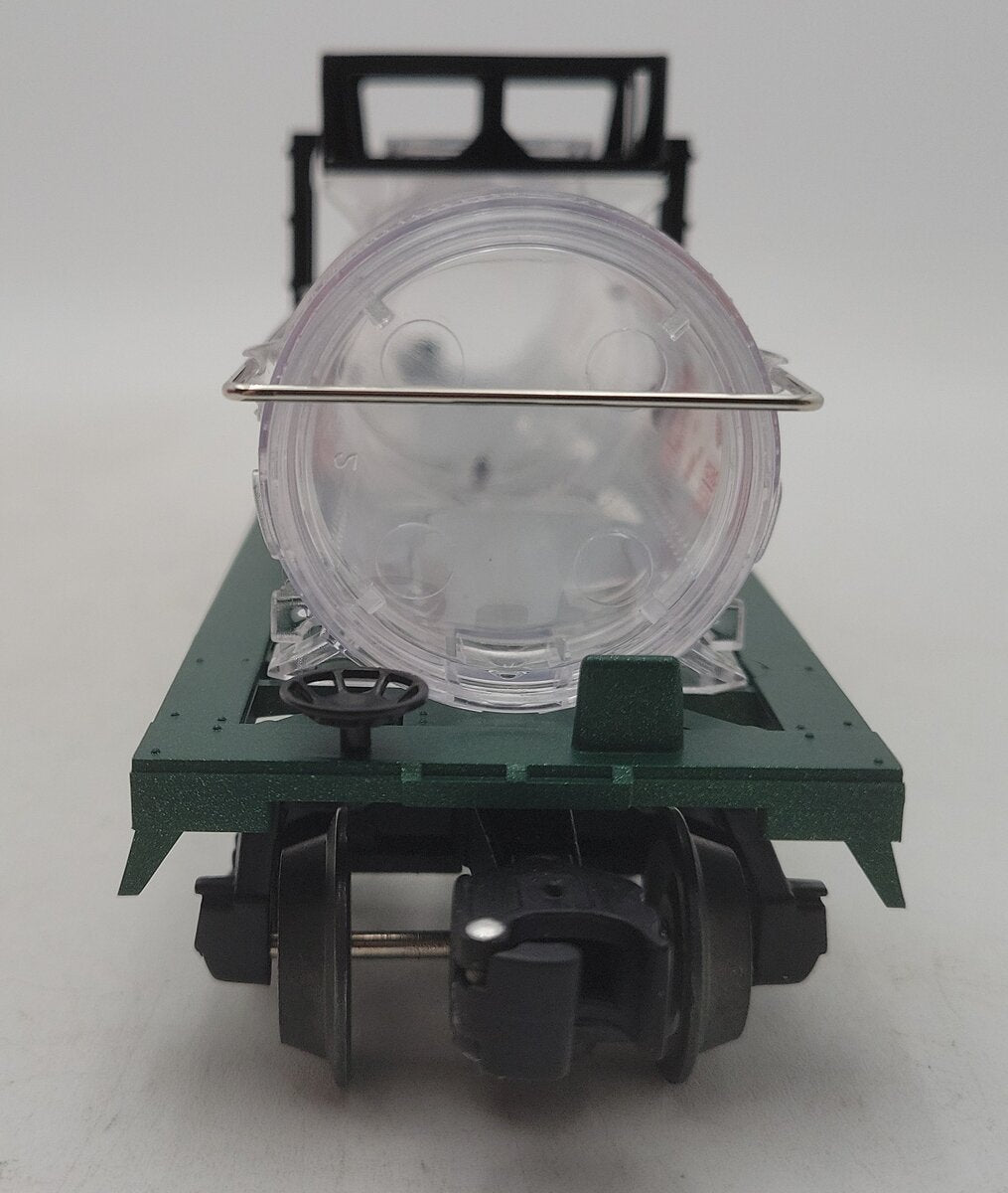 Lionel 6-26125 Christmas Tank Car LN/Box