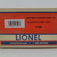 Lionel 6-16493 O North Pole Central Christmas Ice Breaker Car #16493 LN/Box