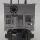 Lionel 6-16493 O North Pole Central Christmas Ice Breaker Car #16493 LN/Box