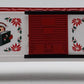 Lionel 6-26818 Operating Christmas Music Box Car NIB