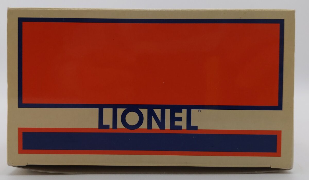 Lionel 6-36735 O Gauge Western Pacific Operating Ice Car #7045 EX/Box