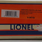 Lionel 6-36735 O Gauge Western Pacific Operating Ice Car #7045 EX/Box