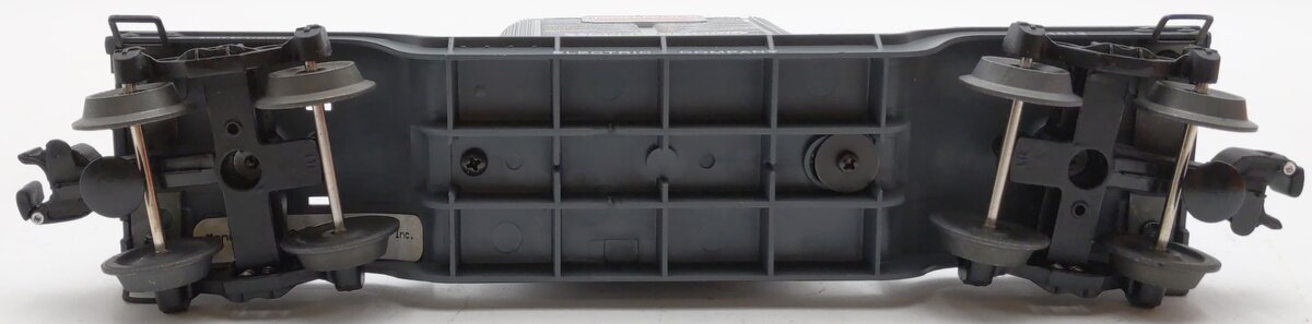 Lionel 6-52159 O Gauge Monopoly Electric Company Transformer Flatcar #M-1013 EX/Box