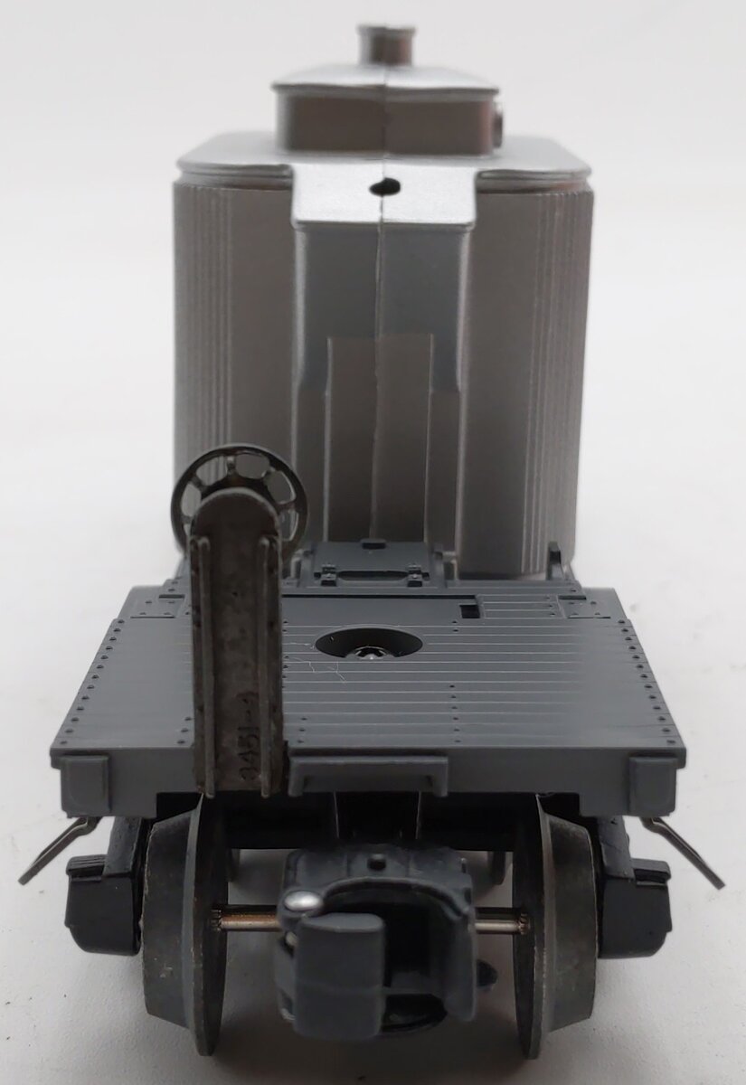 Lionel 6-52159 O Gauge Monopoly Electric Company Transformer Flatcar #M-1013 EX/Box