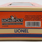 Lionel 6-52159 O Gauge Monopoly Electric Company Transformer Flatcar #M-1013 EX/Box
