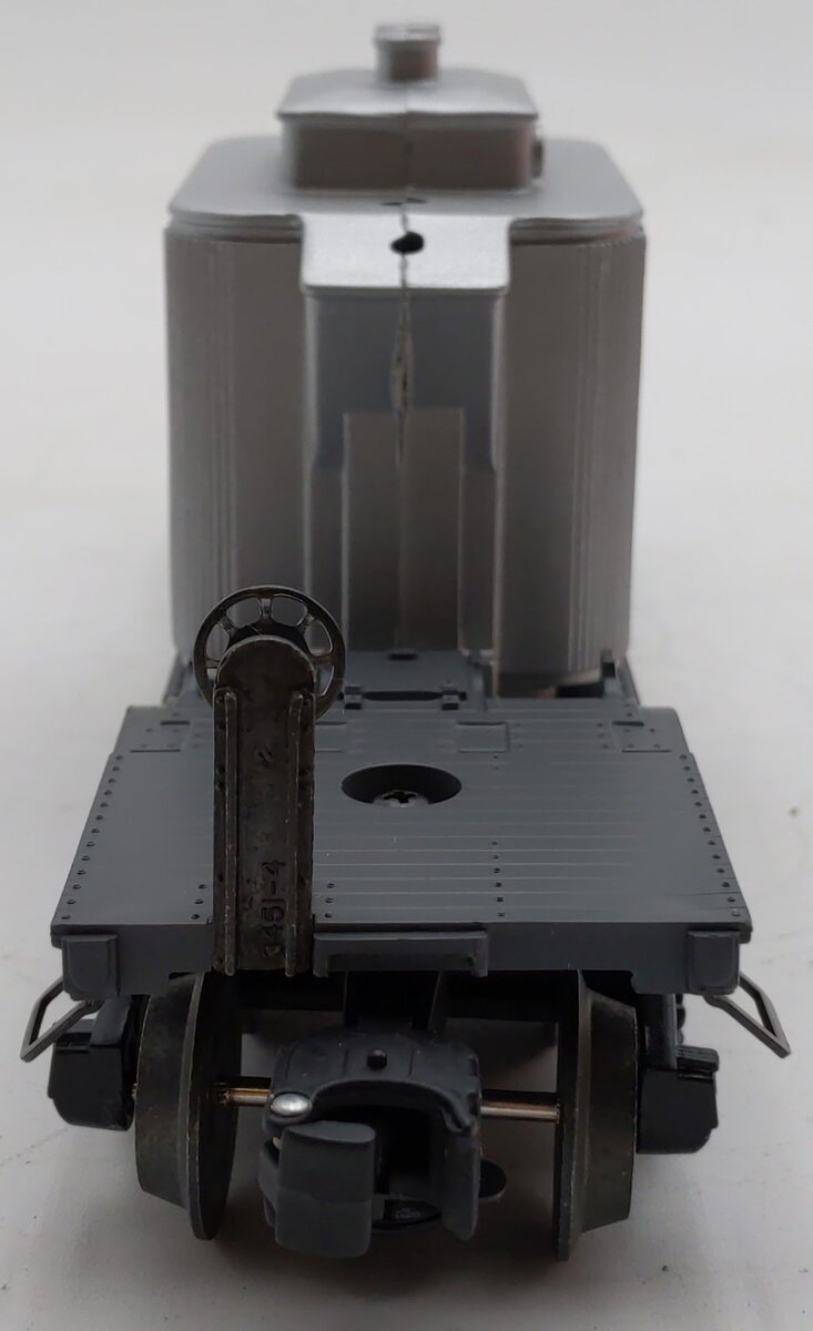 Lionel 6-52159 O Gauge Monopoly Electric Company Transformer Flatcar #M-1013 EX/Box