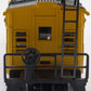 Lionel 6-9361 O Chicago & North Western Bay Window Illuminated Caboose #9361 EX/Box
