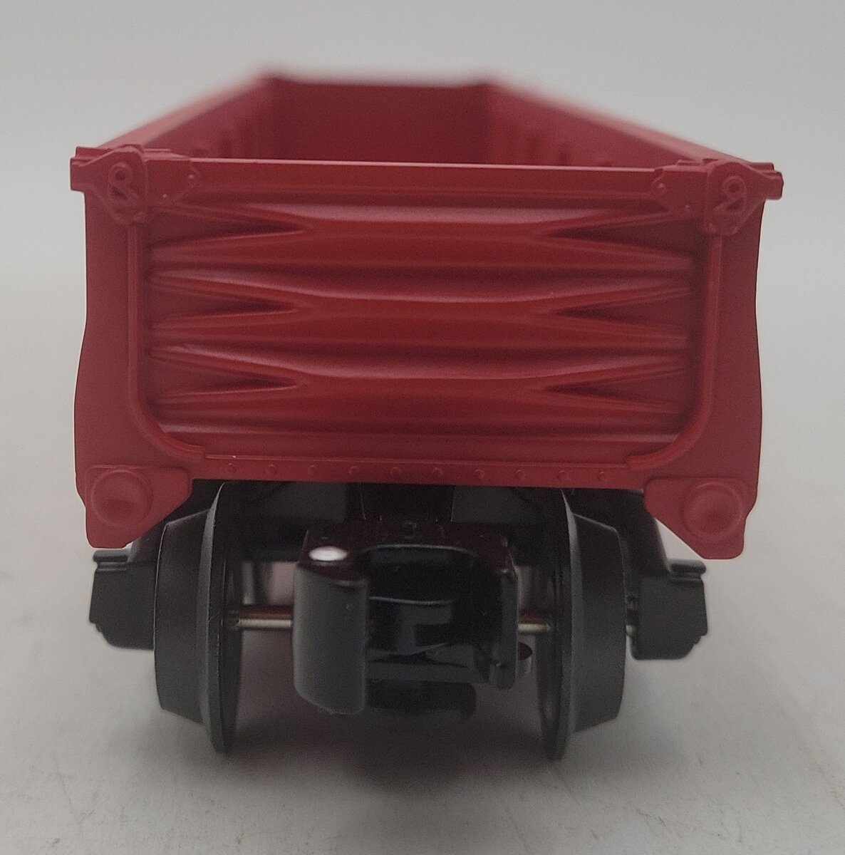 Lionel 6-26330 O Gauge Christmas Gondola with Trees & Presents LN/Box