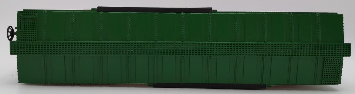 Lionel 6-26208 O Gauge Vapor Records Boxcar #9700-496 LN/Box