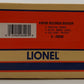 Lionel 6-26208 O Gauge Vapor Records Boxcar #9700-496 LN/Box