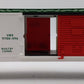 Lionel 6-26208 O Gauge Vapor Records Boxcar #9700-496 LN/Box
