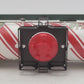 Lionel 6-26196 O Gauge Candy Cane Single Dome Tank Car #26196 LN/Box