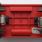 Lionel 6-52161 O Gauge Monopoly Reading Railroad Caboose EX/Box
