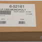 Lionel 6-52161 O Gauge Monopoly Reading Railroad Caboose EX/Box