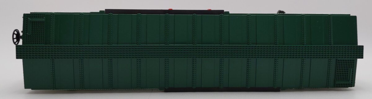 Lionel 6-36207 O Gauge Vapor Records Christmas Boxcar LN/Box