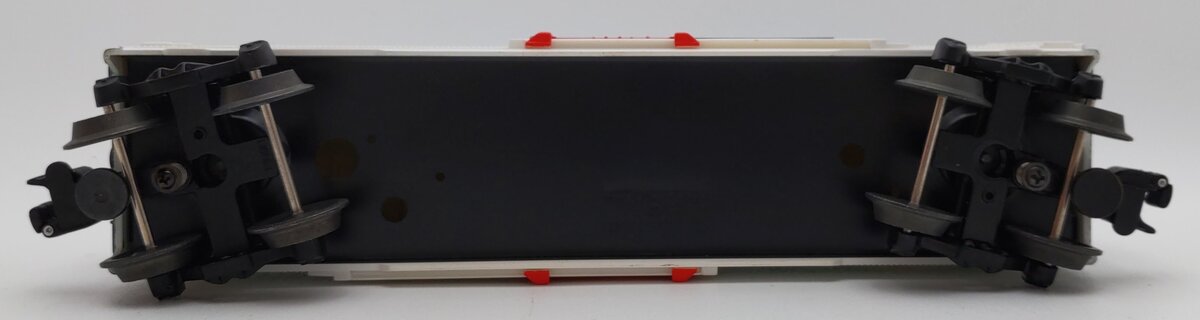 Lionel 6-36207 O Gauge Vapor Records Christmas Boxcar LN/Box