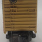 Lionel 6-26858 O Gauge Christmas Music Boxcar EX/Box