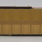 Lionel 6-26858 O Gauge Christmas Music Boxcar EX/Box