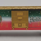 Lionel 6-26858 O Gauge Christmas Music Boxcar EX/Box