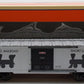 Lionel 6-52182 O Gauge Monopoly Railroads Boxcar LN/Box