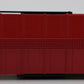 Lionel 6-36733 O Sounds of the Season Christmas Music Boxcar LN/Box