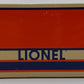 Lionel 6-36733 O Sounds of the Season Christmas Music Boxcar LN/Box