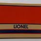 Lionel 6-26718 O Christmas Railsounds Boxcar LN/Box
