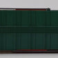 Lionel 6-26718 O Christmas Railsounds Boxcar LN/Box